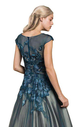 8 of 10 Andrea and Leo A0081