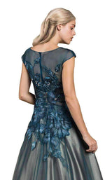 6 of 8 Andrea and Leo A0081