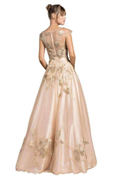 7 of 8 Andrea and Leo A0081