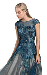 4 of 8 Andrea and Leo A0081