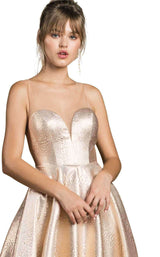 5 of 6 Andrea and Leo A0109 CL