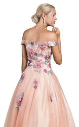 4 of 6 Andrea and Leo A0308 CL