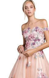 5 of 6 Andrea and Leo A0308 CL