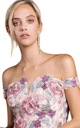 6 of 6 Andrea and Leo A0308 CL