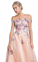 2 of 6 Andrea and Leo A0308 CL