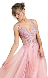 6 of 17 Andrea and Leo A0391