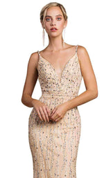 4 of 15 Andrea and Leo A0400