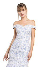 5 of 19 Andrea and Leo A0401 CL