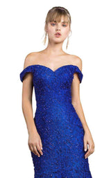 7 of 19 Andrea and Leo A0401 CL