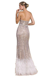 4 of 8 Andrea and Leo A0432 CL