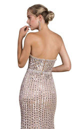 5 of 8 Andrea and Leo A0432 CL