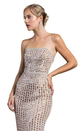 2 of 8 Andrea and Leo A0432 CL