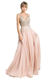 9 of 10 Andrea and Leo A0481