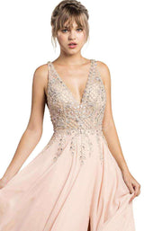 2 of 10 Andrea and Leo A0481