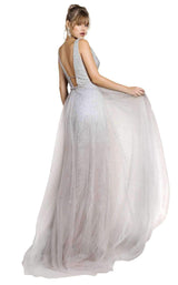 3 of 6 Andrea and Leo A0518