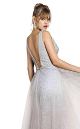 4 of 6 Andrea and Leo A0518