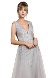 2 of 6 Andrea and Leo A0518