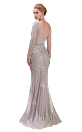 3 of 6 Andrea and Leo A0540