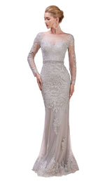 5 of 6 Andrea and Leo A0540