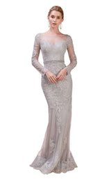 1 of 6 Andrea and Leo A0540