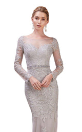 2 of 6 Andrea and Leo A0540