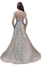 3 of 8 Andrea and Leo A0545