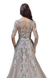 4 of 8 Andrea and Leo A0545