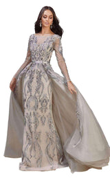 5 of 8 Andrea and Leo A0545