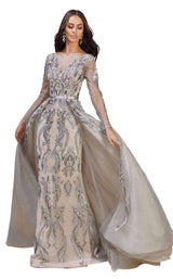 5 of 8 Andrea and Leo A0545