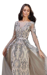 6 of 8 Andrea and Leo A0545