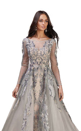 2 of 8 Andrea and Leo A0545