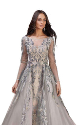 2 of 8 Andrea and Leo A0545