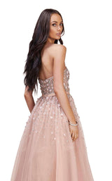 5 of 8 Andrea and Leo A0548