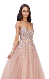 2 of 8 Andrea and Leo A0548