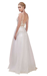 3 of 6 Andrea and Leo A0562