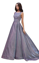 1 of 6 Andrea and Leo A0570