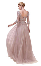 3 of 6 Andrea and Leo A0571