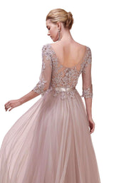 4 of 6 Andrea and Leo A0571