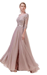 5 of 6 Andrea and Leo A0571