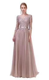 1 of 6 Andrea and Leo A0571