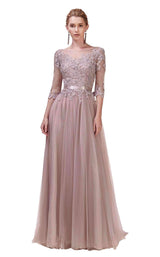 1 of 6 Andrea and Leo A0571