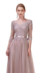 2 of 6 Andrea and Leo A0571