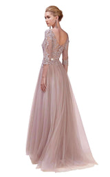 6 of 6 Andrea and Leo A0571