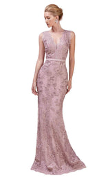 1 of 5 Andrea and Leo A0572