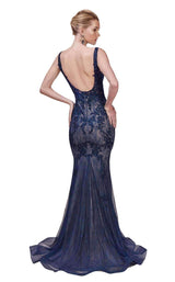 5 of 9 Andrea and Leo A0573