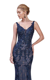 4 of 9 Andrea and Leo A0573