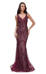 8 of 9 Andrea and Leo A0573 Wine