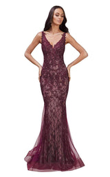 7 of 9 Andrea and Leo A0573 Wine