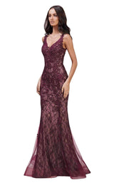 1 of 9 Andrea and Leo A0573 Wine