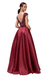 3 of 6 Andrea and Leo A0574